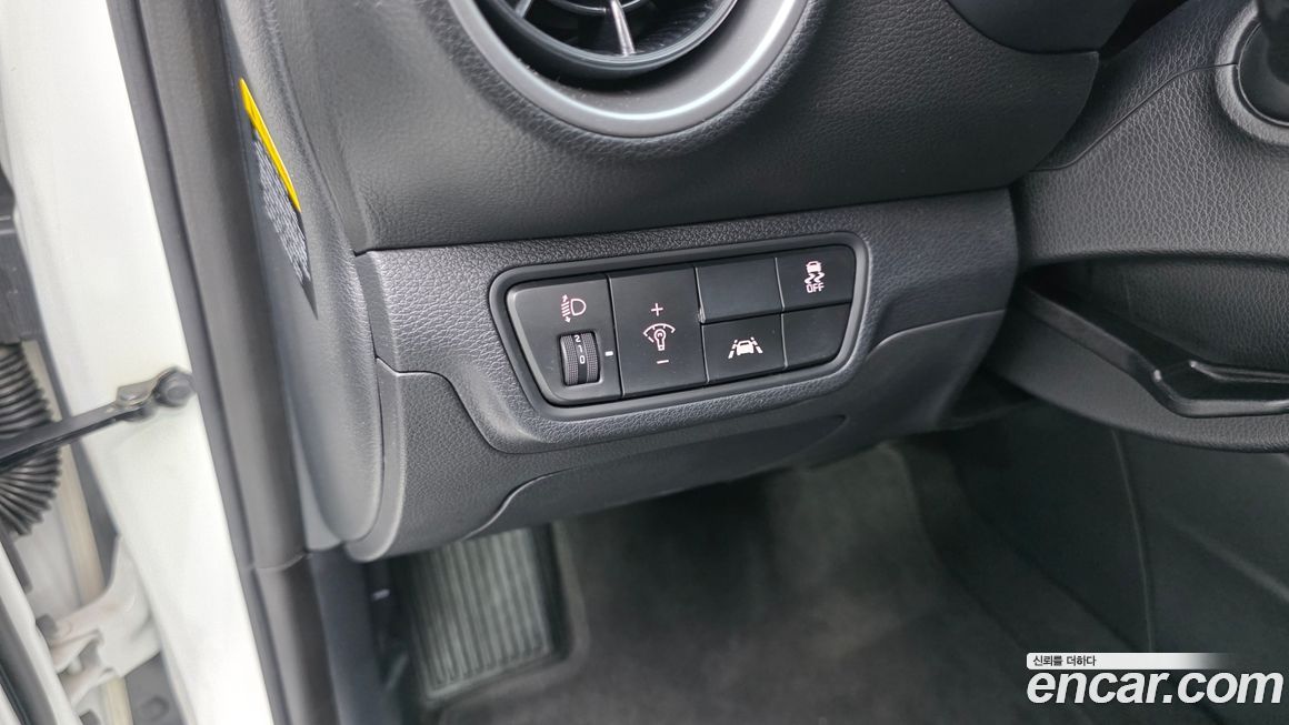 Kia K3 2020