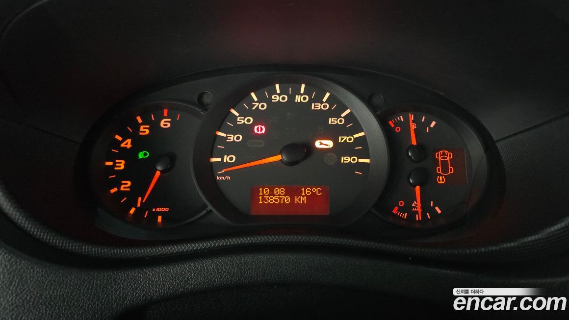 Renault-KoreaSamsung Master 2019