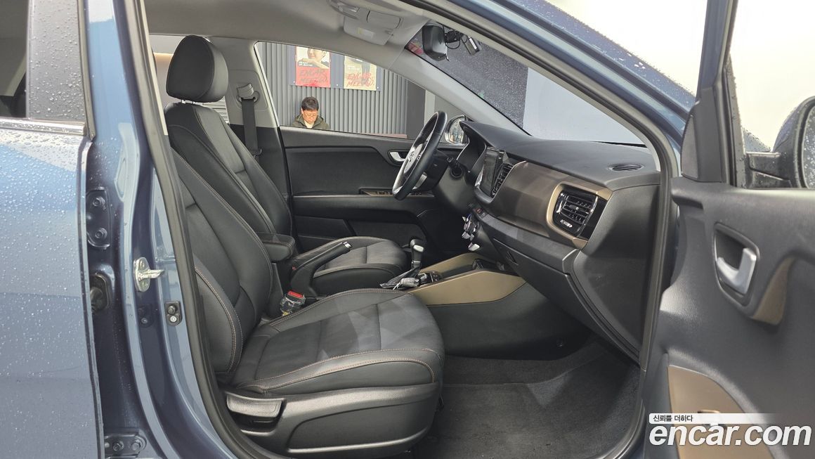 Kia Stonic 2019