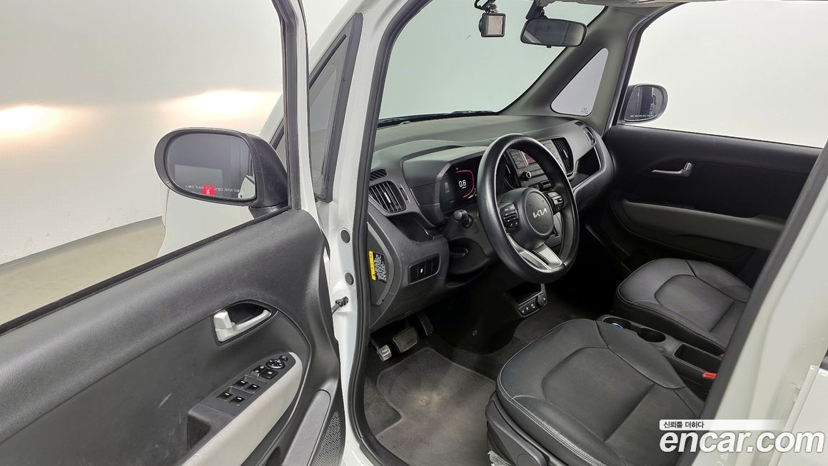 Kia RAY 2024