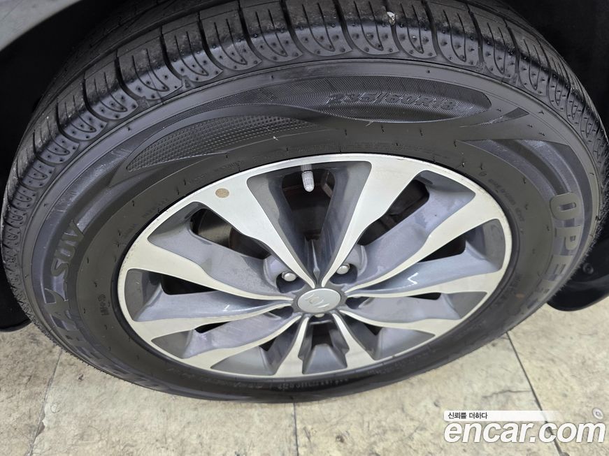 Kia Canival 2018