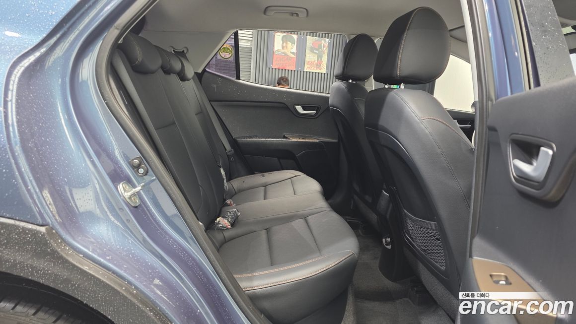 Kia Stonic 2019