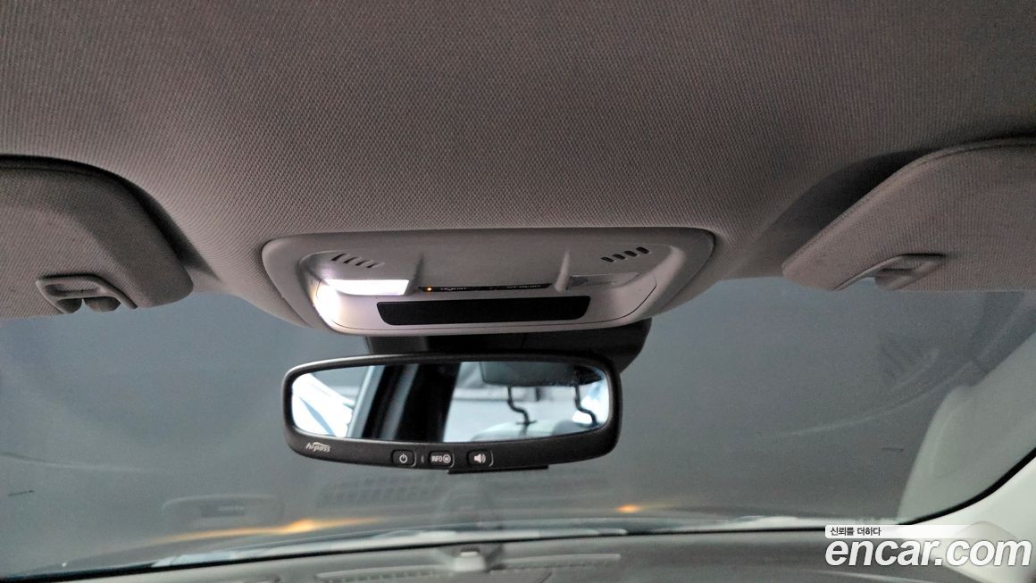 ChevroletGMDaewoo Malibu 2019