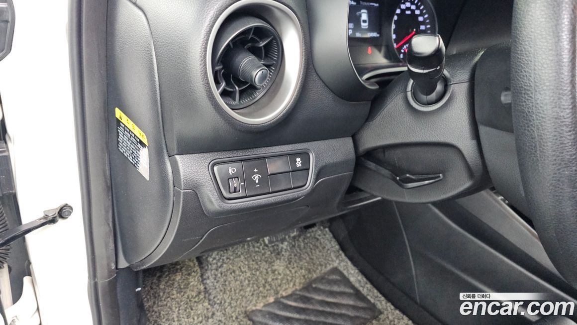Kia K3 2019