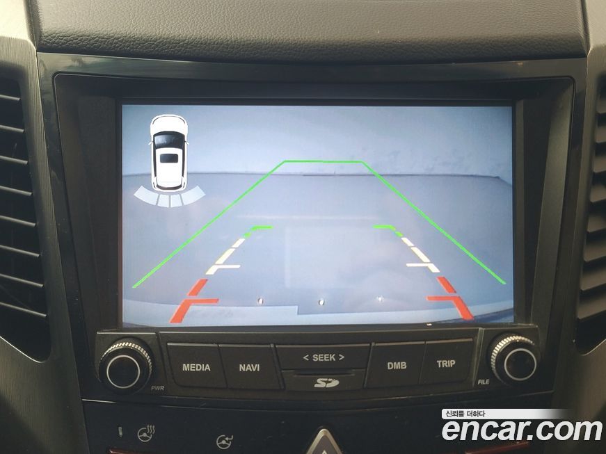 KG_Mobility_Ssangyong TIBOLI 2018