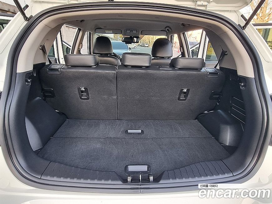 KG_Mobility_Ssangyong TIBOLI 2020