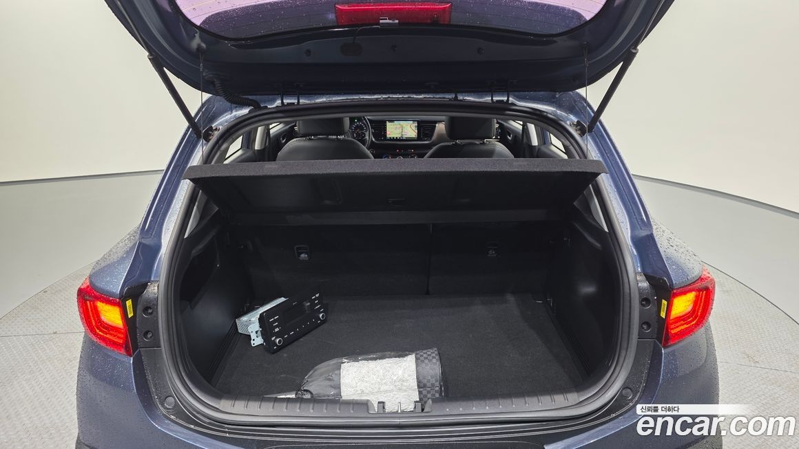 Kia Stonic 2019