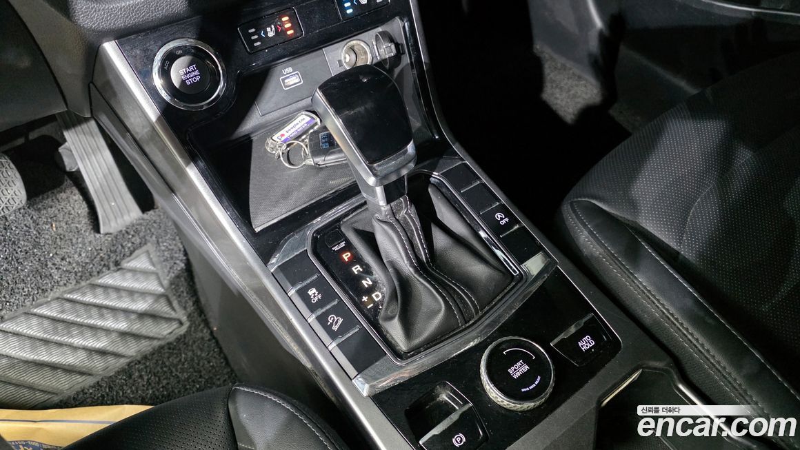 KG_Mobility_Ssangyong KORANDO 2021