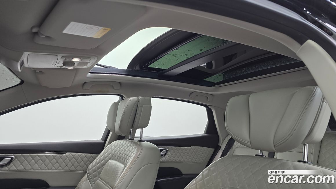 Renault-KoreaSamsung SM6 2016