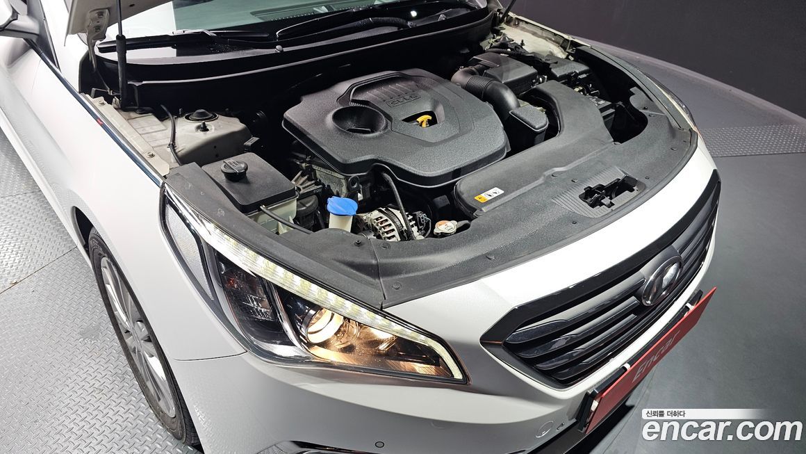 Hyundai Sonata 2017