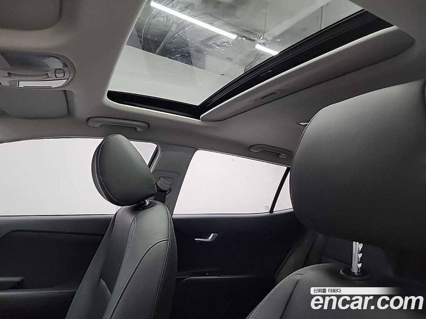Kia Stonic 2019
