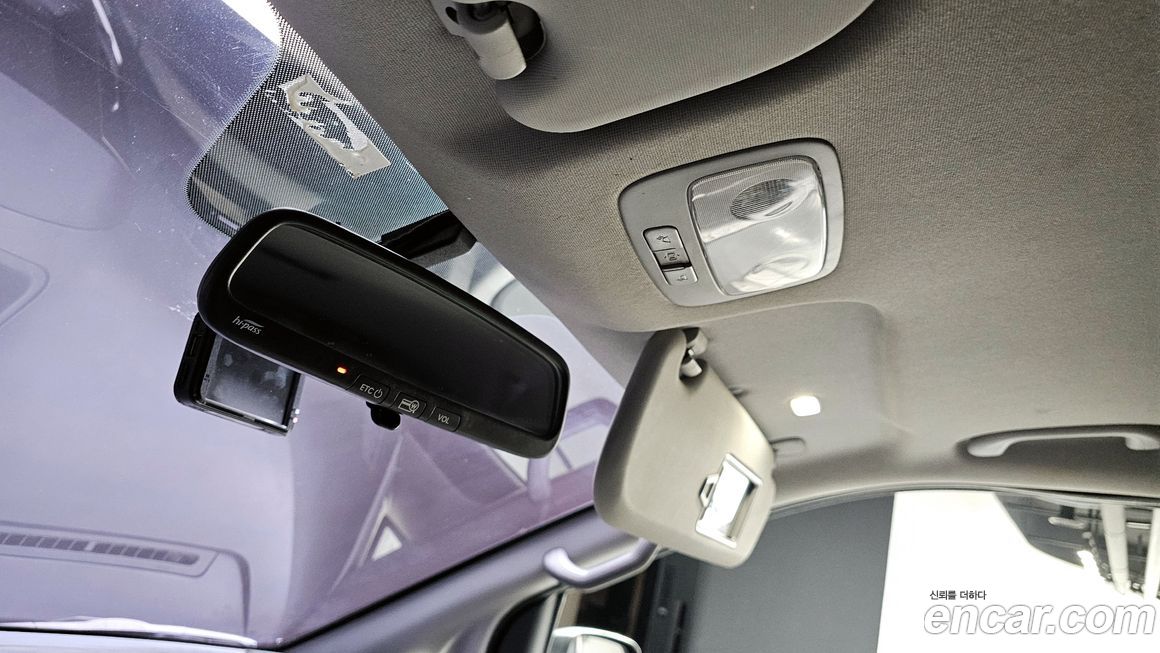 Hyundai Starex 2018