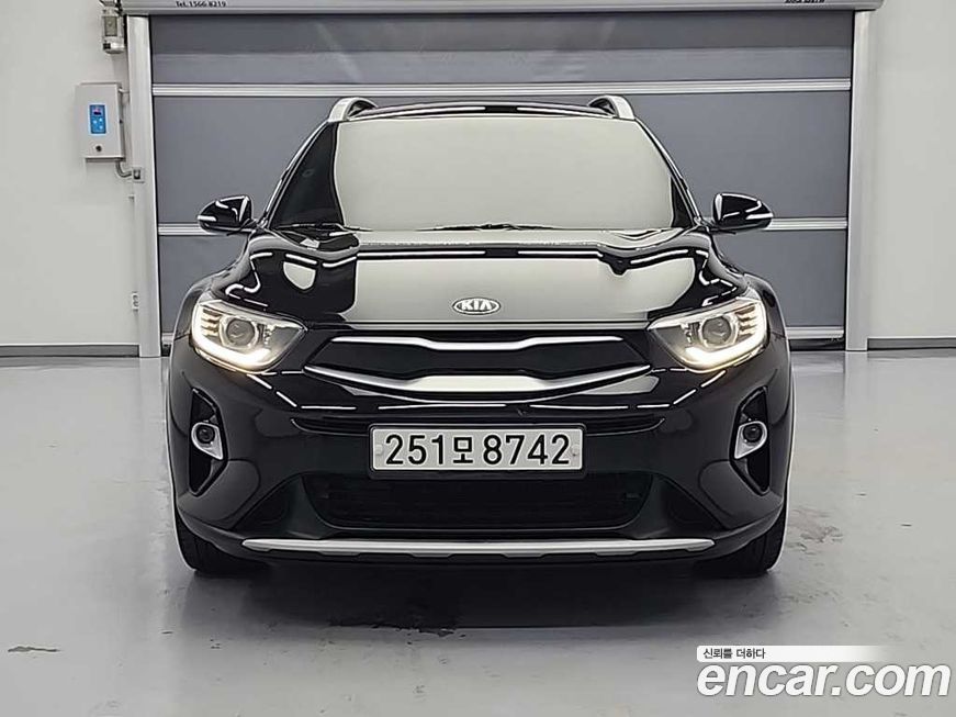 Kia Stonic 2019
