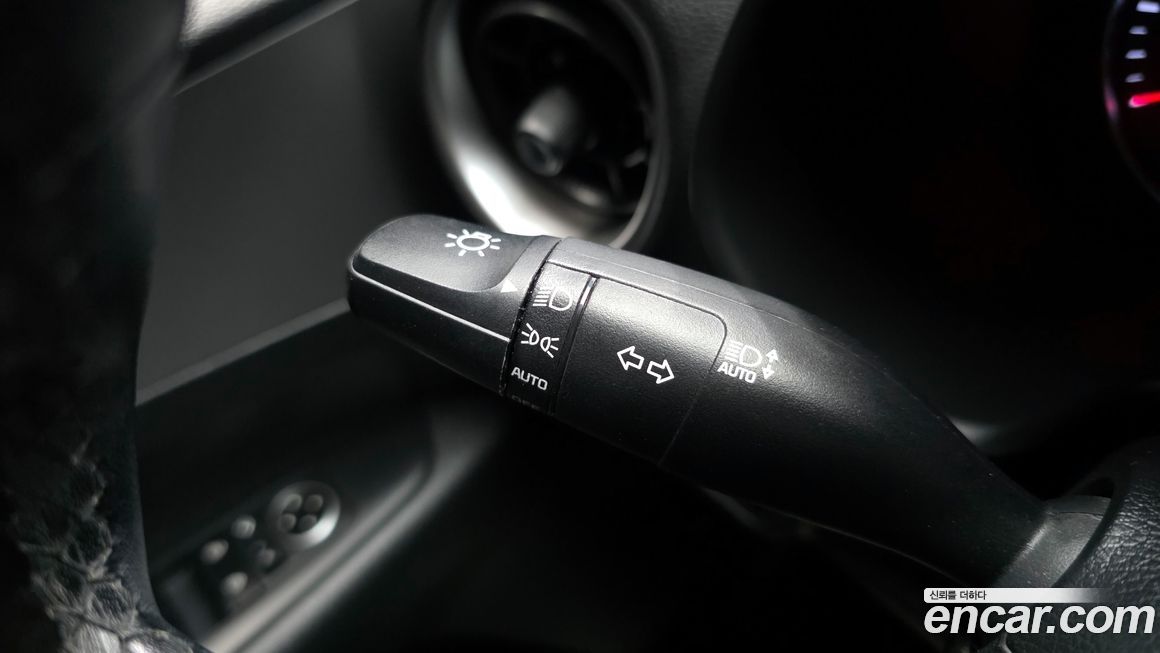 Kia K3 2021