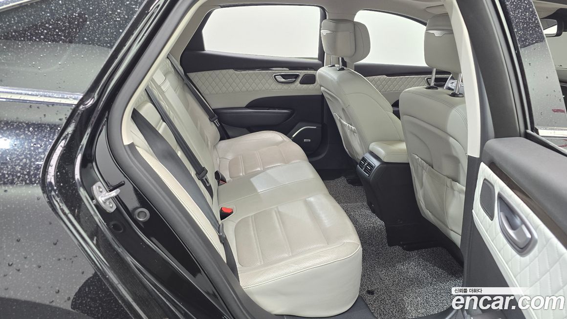 Renault-KoreaSamsung SM6 2016