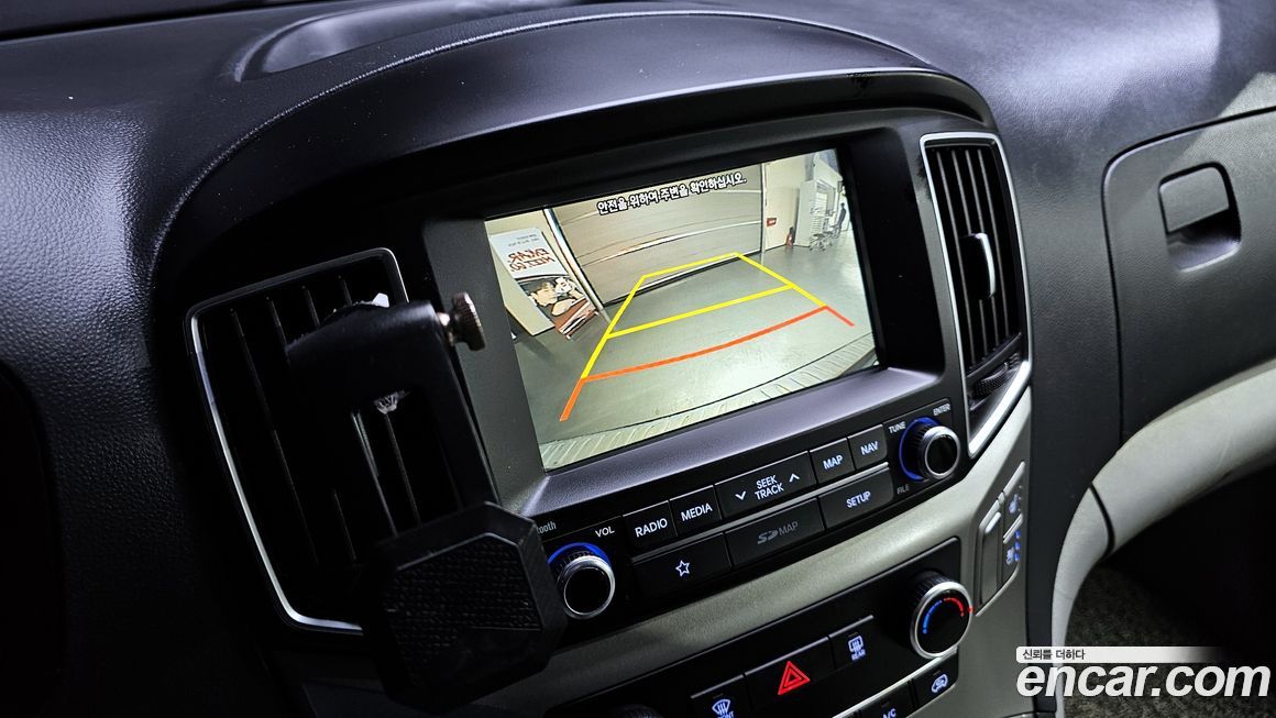 Hyundai Starex 2018
