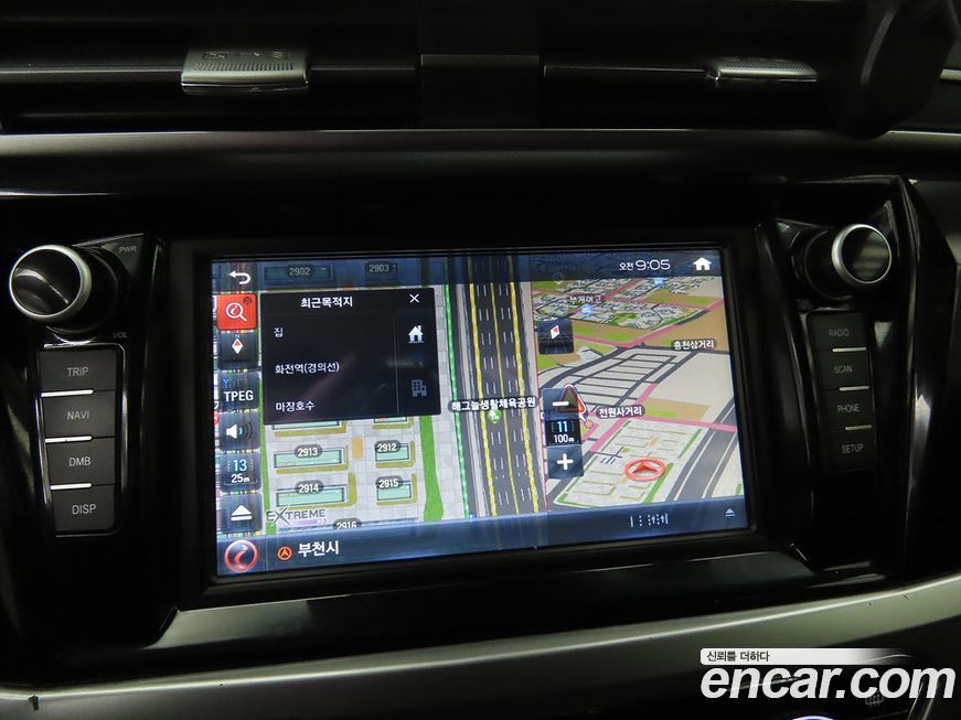 KG_Mobility_Ssangyong KORANDO 2021