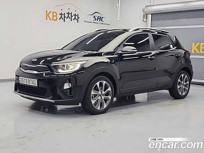 Kia Stonic 2019
