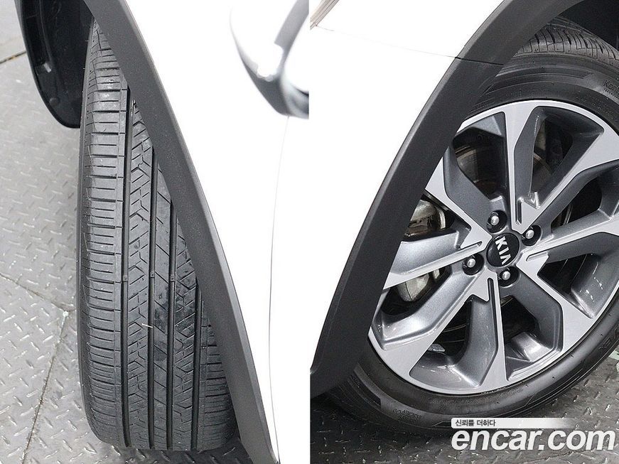 Kia Stonic 2020