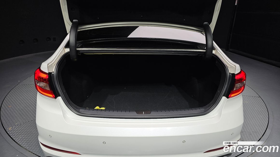 Hyundai Sonata 2017