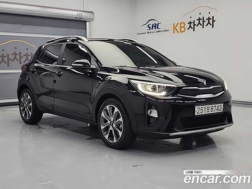 Kia Stonic 2019