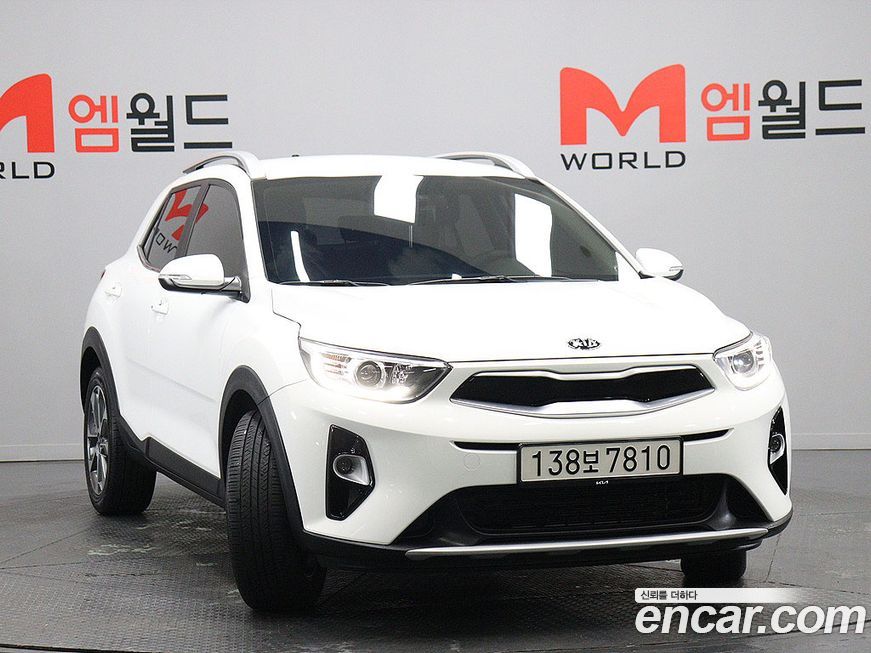 Kia Stonic 2020