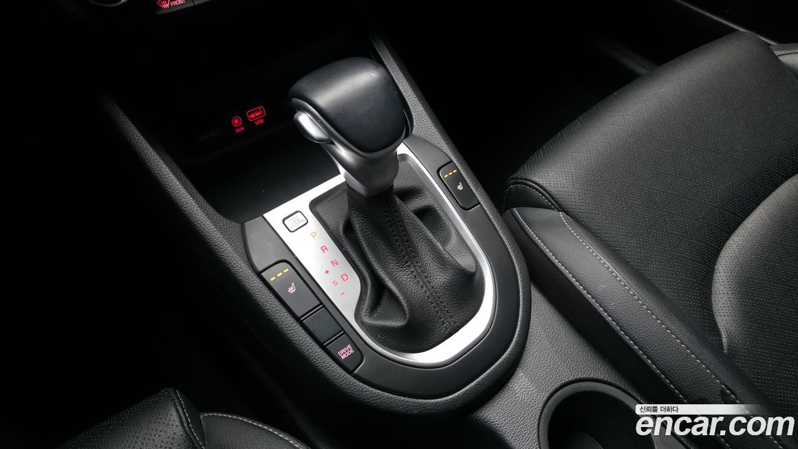 Kia K3 2021