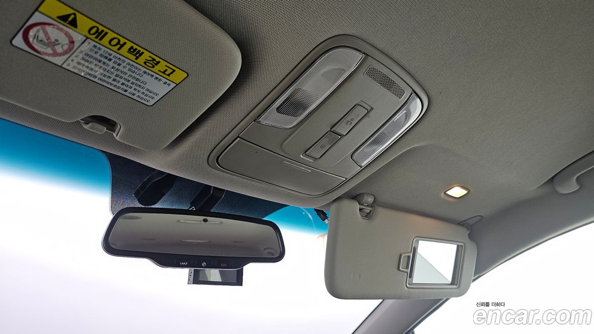 Kia Canival 2019