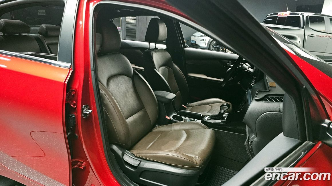 Kia K3 2020