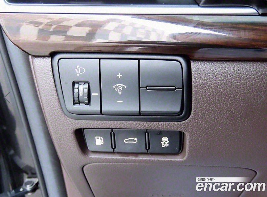 Kia K7 2018