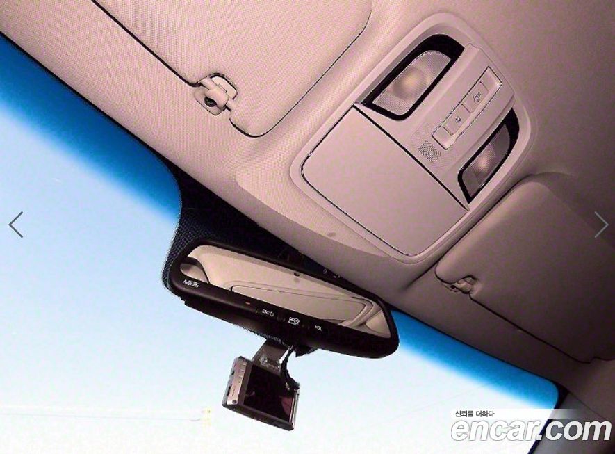 Kia K7 2018