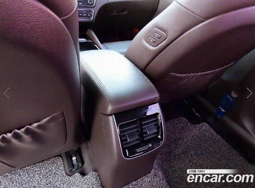 Kia K7 2018