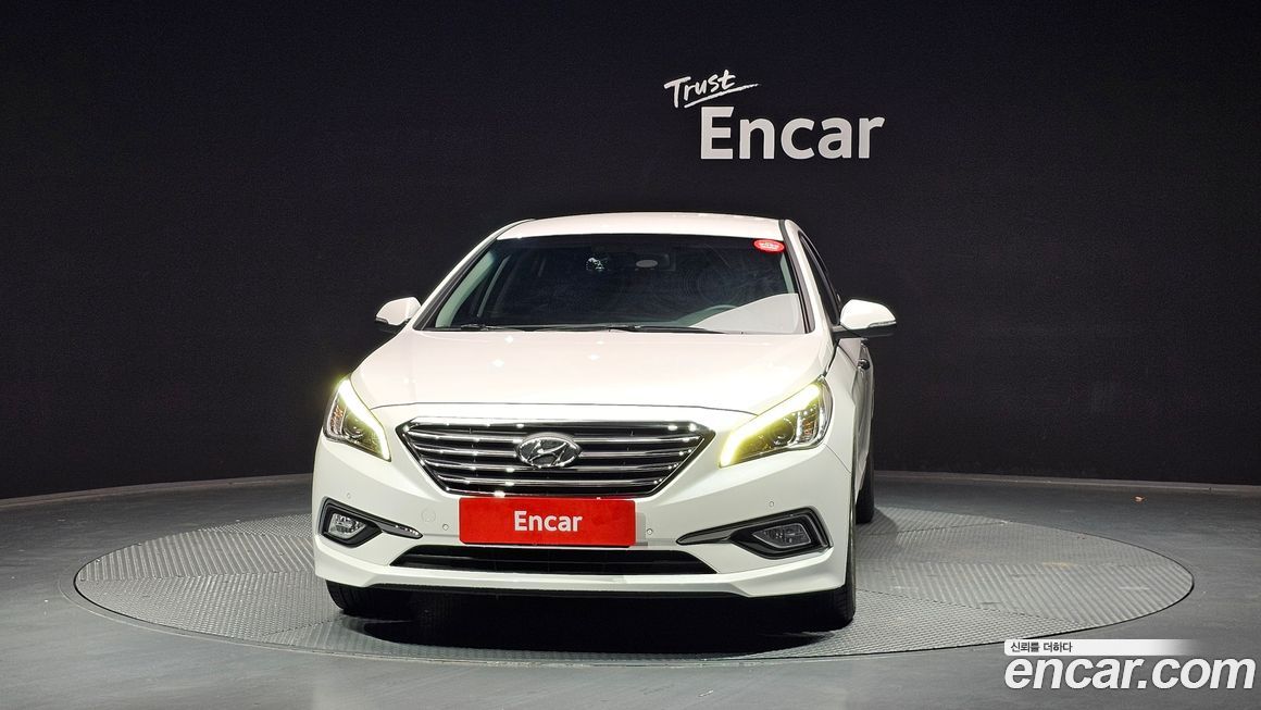 Hyundai Sonata 2017