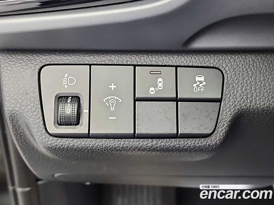 Kia Stonic 2019