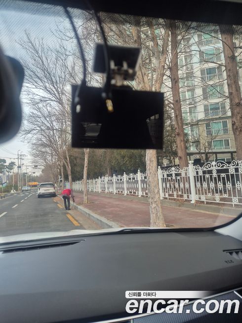 Renault-KoreaSamsung XM3 2022