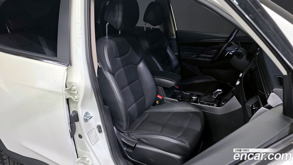 KG_Mobility_Ssangyong KORANDO 2021