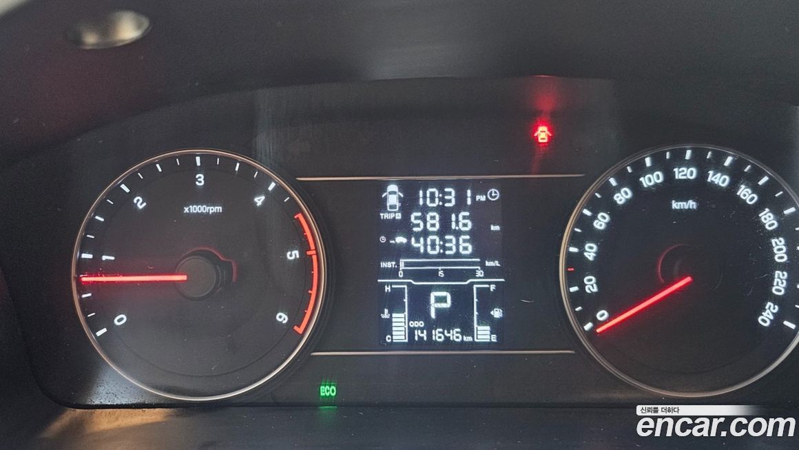 KG_Mobility_Ssangyong Rexton 2019