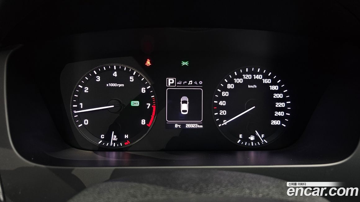 Hyundai Sonata 2017
