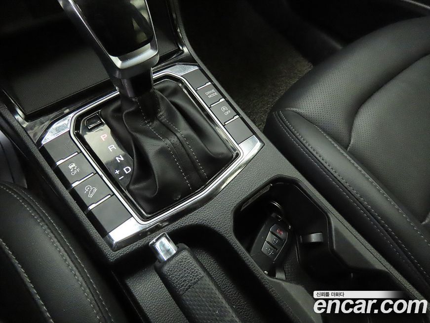 KG_Mobility_Ssangyong KORANDO 2021