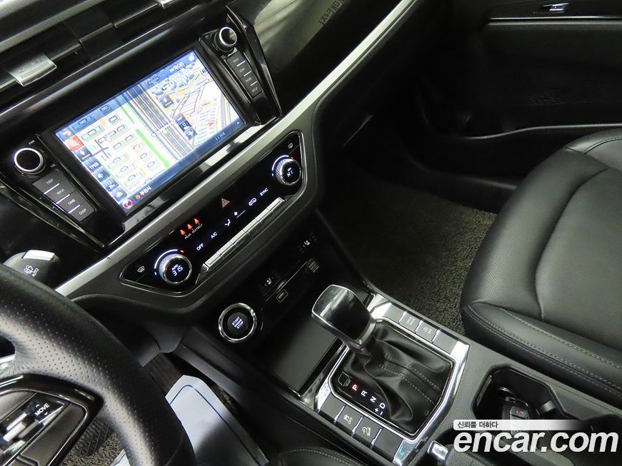 KG_Mobility_Ssangyong KORANDO 2021