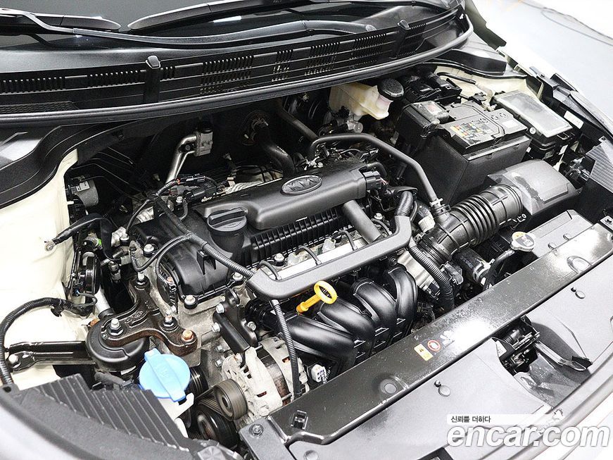 Kia Stonic 2020