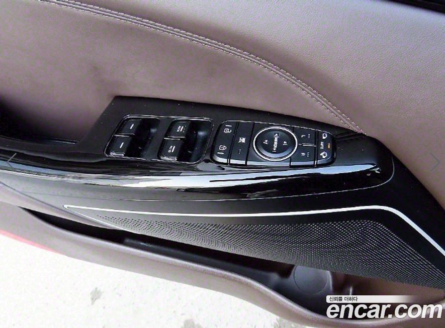 Kia K7 2018