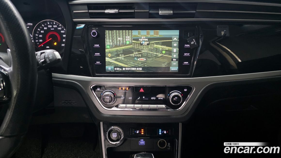 KG_Mobility_Ssangyong KORANDO 2021