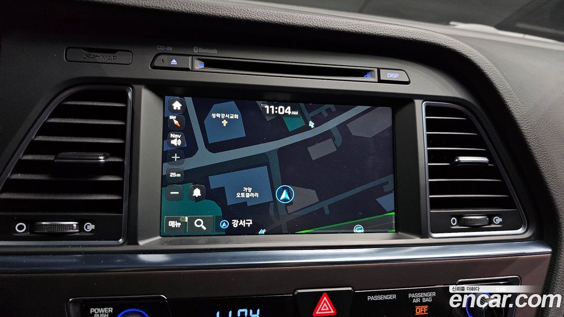 Hyundai Sonata 2017