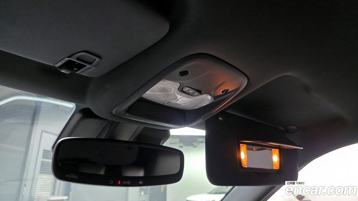 ChevroletGMDaewoo Trailblazer 2022