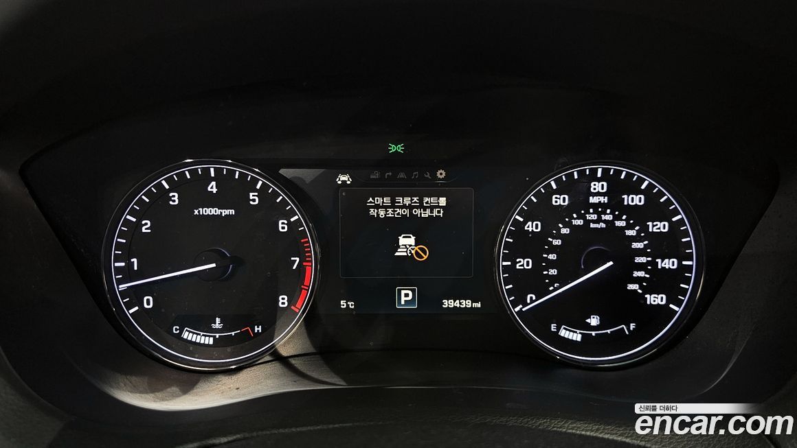 Hyundai Genesis 2015