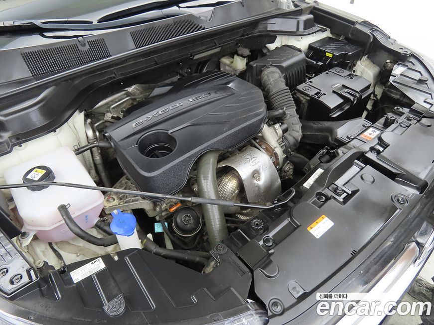 KG_Mobility_Ssangyong KORANDO 2021