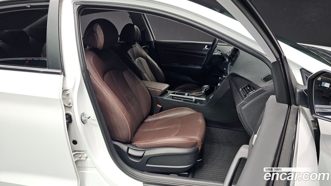 Hyundai Sonata 2017