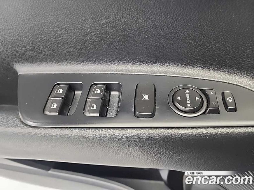 Kia Stonic 2019