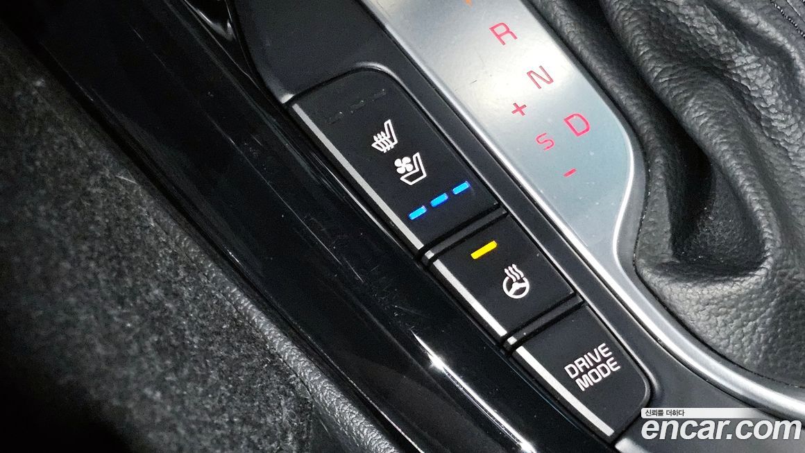 Kia K3 2020